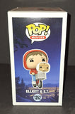 Henry Thomas Matthew DeMeritt Signed Autographed Funko E.T. With Elliot JSA COA