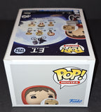 Henry Thomas Matthew DeMeritt Signed Autographed Funko E.T. With Elliot JSA COA