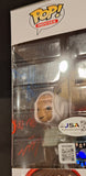 Henry Thomas Matthew DeMeritt Signed Autographed Funko E.T. With Elliot JSA COA