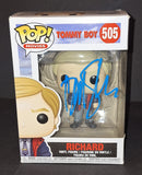 David Spade Signed Autographed Funko Richard Tommy Boy PSA COA