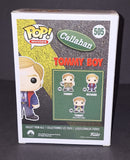David Spade Signed Autographed Funko Richard Tommy Boy PSA COA