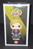 David Spade Signed Autographed Funko Richard Tommy Boy PSA COA