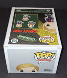 David Spade Signed Autographed Funko Richard Tommy Boy PSA COA