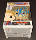 David Spade Signed Autographed Funko Richard Tommy Boy PSA COA
