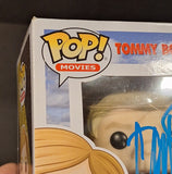 David Spade Signed Autographed Funko Richard Tommy Boy PSA COA