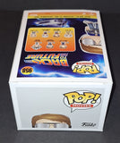 Michael J. Fox Signed Autographed Funko Marty McFly Back To Future MAS COA