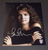 Lea Thompson Signed Autographed 8x10 Back To The Future Lorraine Official Pix