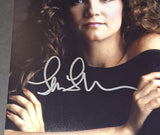 Lea Thompson Signed Autographed 8x10 Back To The Future Lorraine Official Pix