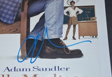 Adam Sandler Signed Autographed 11x14 Billy Madison ACOA COA