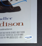 Adam Sandler Signed Autographed 11x14 Billy Madison ACOA COA