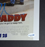 Adam Sandler Signed Autographed 11x14 Big Daddy Sonny Koufax ACOA COA