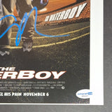 Adam Sandler Signed Autographed 11x14 Waterboy Bobby Bushay ACOA COA