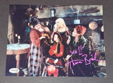 Thora Birch Signed Autographed 8x10 Dani Hocus Pocus JSA COA