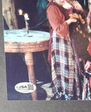 Thora Birch Signed Autographed 8x10 Dani Hocus Pocus JSA COA