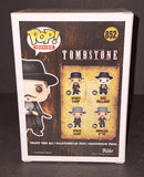 Val Kilmer Signed Autographed Funko Doc Holliday Tombstone Celebrity Authentics
