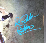 Peter Weller Signed Autographed 8x10 RoboCop MAS COA