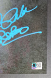 Peter Weller Signed Autographed 8x10 RoboCop MAS COA