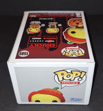 Brad Dourif Signed Autographed Funko Child's Play Good Guy Chucky JSA COA