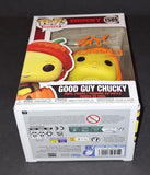 Brad Dourif Signed Autographed Funko Child's Play Good Guy Chucky JSA COA
