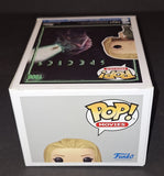 Natasha Henstridge Signed Autographed Funko Species Sil JSA COA