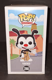 Rob Paulsen Signed Autographed Funko Yakko Animaniacs JSA COA