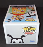 Rob Paulsen Signed Autographed Funko Yakko Animaniacs JSA COA