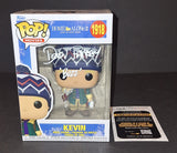 Devin Ratray Signed Autographed Funko Home Alone Buzz JSA COA