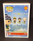 Devin Ratray Signed Autographed Funko Home Alone Buzz JSA COA