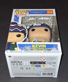 Devin Ratray Signed Autographed Funko Home Alone Buzz JSA COA