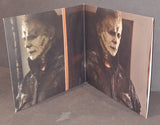 Nick Castle Signed Autographed Soundtrack Halloween Ends Boogeyman JSA COA
