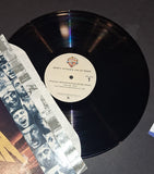 John Cleese Signed Autographed Soundtrack Life of Brian Beckett COA