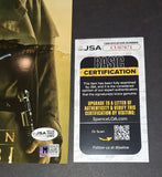 Ewan McGregor Signed Autographed 8x10 Obi-Wan Kenobi JSA COA