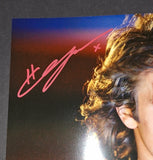 Hayden Christensen Signed Autographed 8x10 Anakin Skywalker Star Wars JSA COA