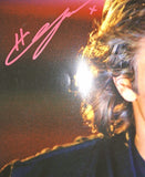 Hayden Christensen Signed Autographed 8x10 Anakin Skywalker Star Wars JSA COA