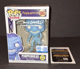 Tom Woodruff Jr. Signed Autographed Funko Pumpkinhead Glow In The Dark JSA COA
