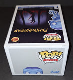 Tom Woodruff Jr. Signed Autographed Funko Pumpkinhead Glow In The Dark JSA COA