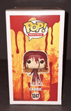 Sissy Spacek Autographed Signed Funko Carrie JSA COA