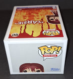 Sissy Spacek Autographed Signed Funko Carrie JSA COA