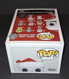 Danny Elfman Autographed Signed Funko Santa Jack JSA COA