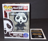 Skeet Ulrich Autographed Signed Funko Ghostface Billy JSA COA