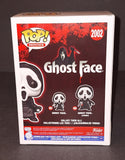 Skeet Ulrich Autographed Signed Funko Ghostface Billy JSA COA