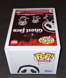 Skeet Ulrich Autographed Signed Funko Ghostface Billy JSA COA