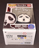 Skeet Ulrich Autographed Signed Funko Ghostface Billy JSA COA