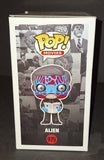 John Carpenter Signed Autographed Funko They Live Alien JSA COA