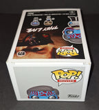 John Carpenter Signed Autographed Funko They Live Alien JSA COA