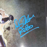 Peter Weller Signed Autographed 8x10 RoboCop JSA COA