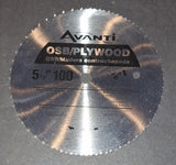 Tobin Bell Signed Autographed Saw Blade Jigsaw Beckett COA