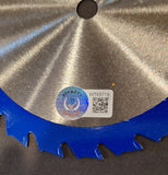 Tobin Bell Signed Autographed Saw Blade Jigsaw Beckett COA