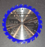 Tobin Bell Signed Autographed Saw Blade Jigsaw Beckett COA