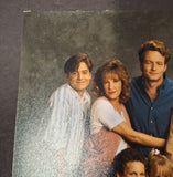 William Daniels Signed Autographed 8x10 JSA COA Boy Meets World Mr. Feeny
